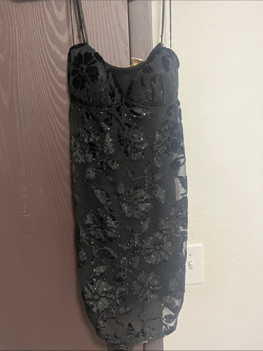Victoria secret Bodycon dress